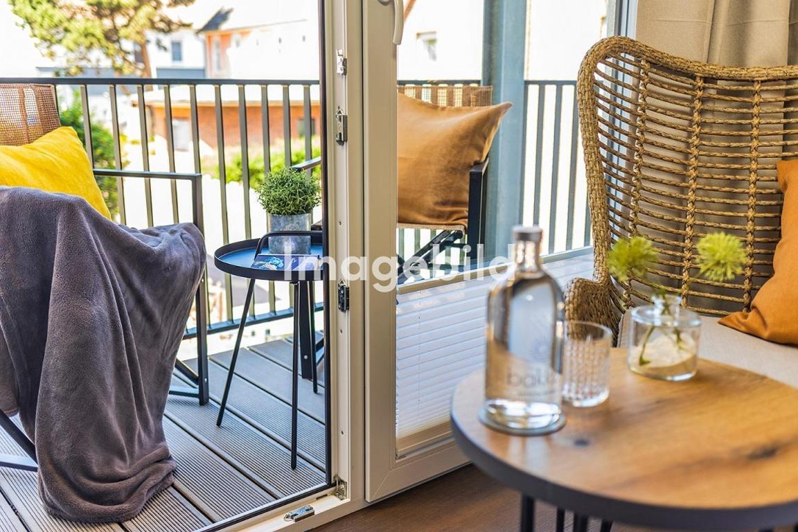 Arthotel Bakker Borkum Esterno foto
