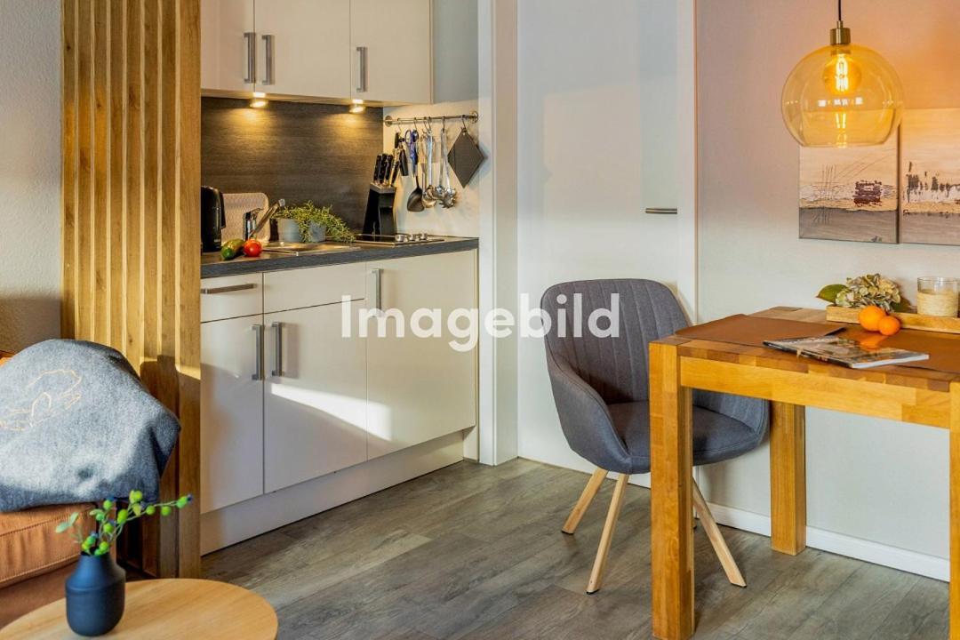 Arthotel Bakker Borkum Esterno foto