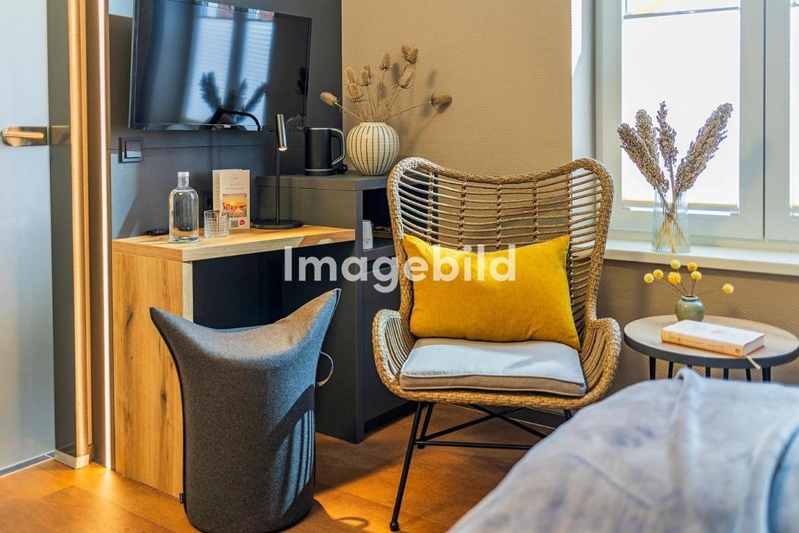 Arthotel Bakker Borkum Esterno foto