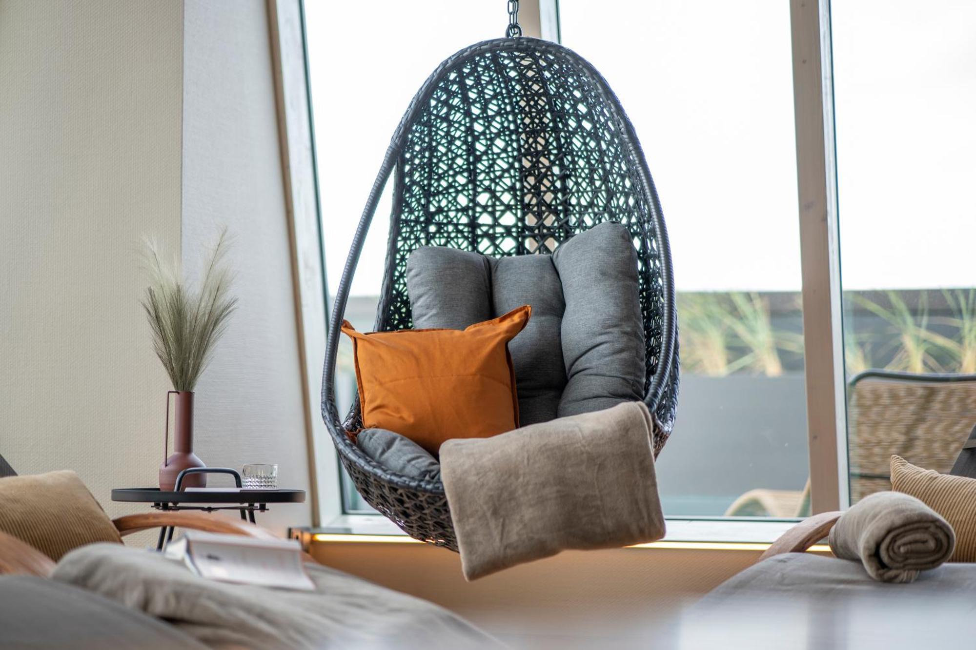 Arthotel Bakker Borkum Esterno foto